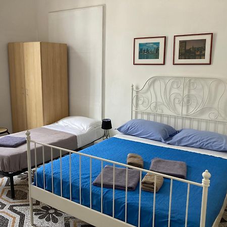 Guest House Roma Cenova Dış mekan fotoğraf
